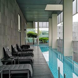 The Peak @ Cairnhill I (D9), Apartment #457431271